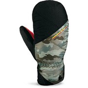 AD237-720 [TRACER MITT L RST ラスタ]