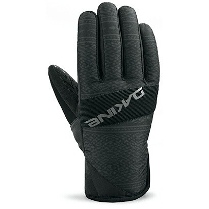 AD237-721 [CROSSFIRE GLOVE L BLK ブラック]