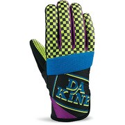 AD237-721 [CROSSFIRE GLOVE M CHM チェックミ-]