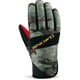 AD237-721 [CROSSFIRE GLOVE M RST ラスタ]