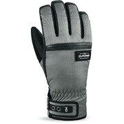 AD237-725 [VISTA GLOVE M CHR チャコール]