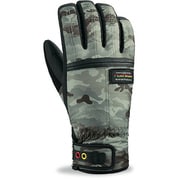 AD237-725 [VISTA GLOVE S RST ラスタ]