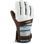 AD237-687 [TEAM TARGA GLOVE XS ABG アニー]