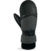 AD237-688 [FIREBIRD MITT XS CCB チャコールシャンブレ―]