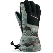 AD237-741 [YUKON GLOVE KL RST ラスタ]