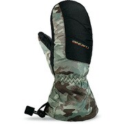 AD237-742 [YUKON MITT KL RST ラスタ]