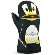 AD237-743 [SCRAMBLER MITT TL PNG ペンギン]
