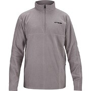 AD232-050 [MENS TORQUE 1/4 ZIP S GRY グレイ]