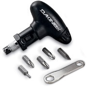 TORQUE DRIVER BLK ブラック AD232-952 [チューニング工具 キット]