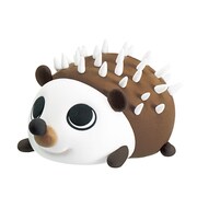 コーネル ハリネズミ