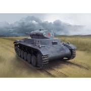 CH6687 [1/35 2号戦車Aw/インテリア]