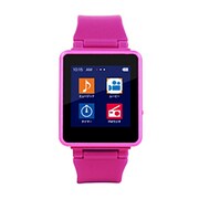 ピンク GH-KANAWH-8BK kana Watch