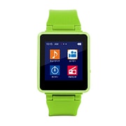 ライトグリーン GH-KANAWH-8BK kana Watch
