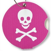 ラゲージタグ [addtag　P115　JOLLY　ROGER　P]