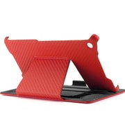 レザースタンドケースNexus7(2013)赤 FE-NEX13/RD
