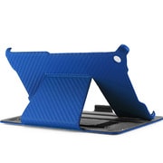レザースタンドケースNexus7(2013)青 FE-NEX13/BL