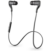 BACKBEATGO2-B [Bluetoothステレオヘッドセットブラック]