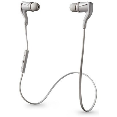 BACKBEATGO2-W [Bluetoothステレオヘッドセットホワイト]