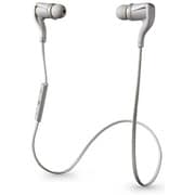 BACKBEATGO2-W [Bluetoothステレオヘッドセットホワイト]