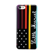 LMIP5C002 [iPhone 5C用ケース Drapeau glossy finish]