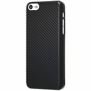 BV-FDS-IP5C-CA [iPhone 5C用ケース Friend-Sカーボン]