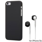 BV-FD-IP5C-BK [Friend iPhone 5C用ケース ブラック]
