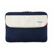 PCケース（13.3インチワイド） MLS121-WH