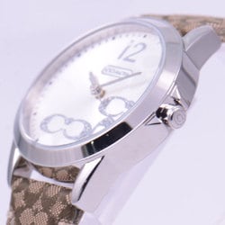 com Coach 14501620 NEW CLASSIC SIGNATURE SMALL 2