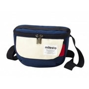 MLS120-WH [カメラバッグ]