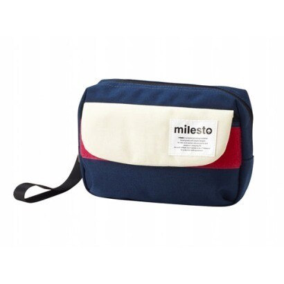 バッグインバッグ MLS123-WH