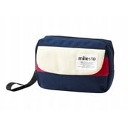 バッグインバッグ MLS123-WH