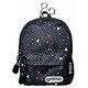 BACKPACK Disney ミッキー ブラックコスモ OUTDOOR （限定) S1403435