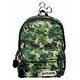 BACKPACK Disney ミッキー メイサイ OUTDOOR （限定) S1403443