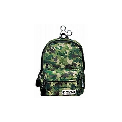 BACKPACK Disney ミッキー メイサイ OUTDOOR （限定) S1403443