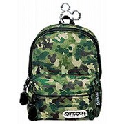 BACKPACK Disney ミッキー メイサイ OUTDOOR (限定) S1403443