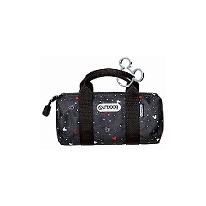 R・BOSTON Disney ミッキー ブラックコスモ OUTDOOR （限定) S1403494
