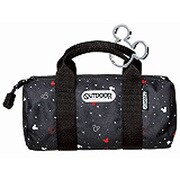 R・BOSTON Disney ミッキー ブラックコスモ OUTDOOR (限定) S1403494
