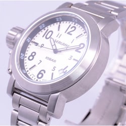 激安ショップ 食品 シーレーン - ヨドバシ.com SEALANE [10気圧防水時計 SE43-MWH 時計