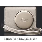 ライカC用 ハンドストラップ ライトゴールド 18792