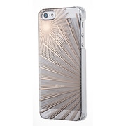 TR-PCIP13-SL [iPhone 5S/5用 フローティングパターンカバーセット（スパークリングライン）]