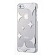 TR-PCIP13-KK [iPhone 5S/5用 フローティングパターンカバーセット（キラキラ）]