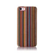 TR-FCIP13L-MS [iPhone 5C用 ファブリックカバーセット（ミックスストライプ）]