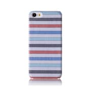TR-FCIP13L-MB [iPhone 5C用 ファブリックカバーセット（ミントボーダー）]