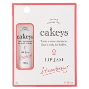 ケーキーズ [リップジャム ストロベリー]