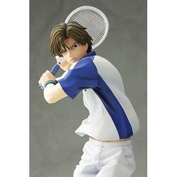 壽屋：1/8スケールフィギュア情報が到着！｜NEWS｜新テニスの王子様 公式ウェブサイト