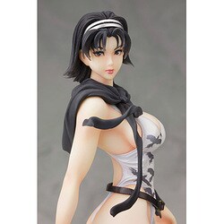 TEKKEN美少女 風間 準 リニューアルパッケージVer.｜鉄拳タッグ