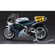 21708 [1/12 YZR500 TECH21 1989 2025年5月再生産]