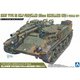 1/72 ミリタリーモデルキット No．06 陸上自衛隊 60式自走106mm無反動砲（2両セット） [プラモデル]
