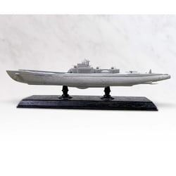 ヨドバシ.com - 青島文化教材社 AOSHIMA 蒼き鋼のアルペジオ -アルス・ノヴァ- No.01 潜水艦 イ401 [1/700 プラモデル  2014年1月発売] 通販【全品無料配達】
