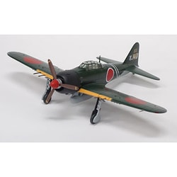 ヨドバシ.com - 童友社 DOYUSHA 1 零戦52型丙 [1/72 203海軍航空